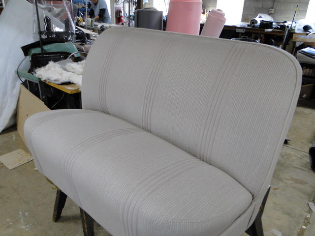 bar brown back seat 2